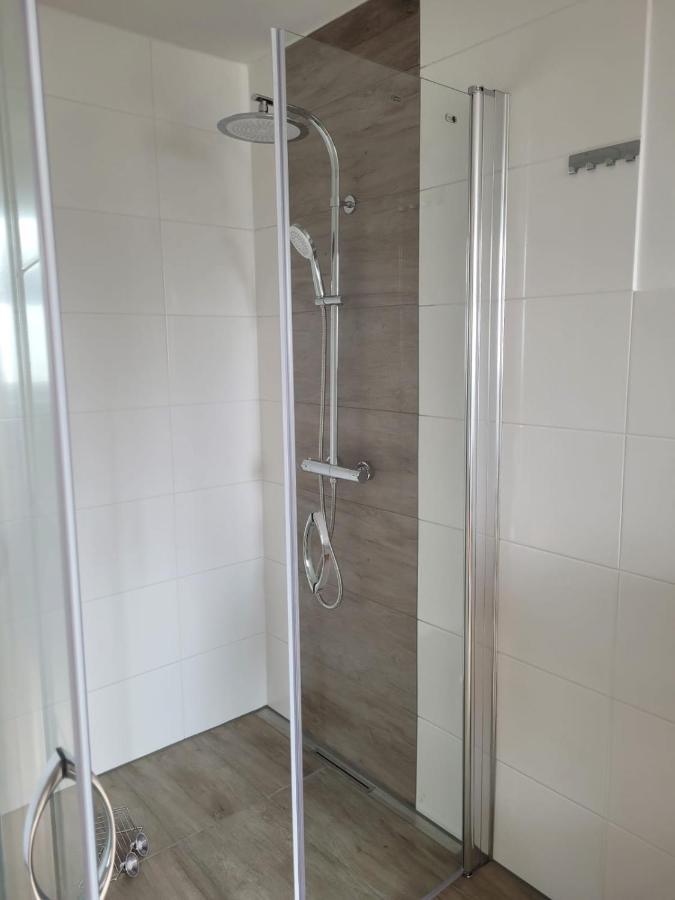 Ferienwohnung Stoisser Мурекк Екстер'єр фото