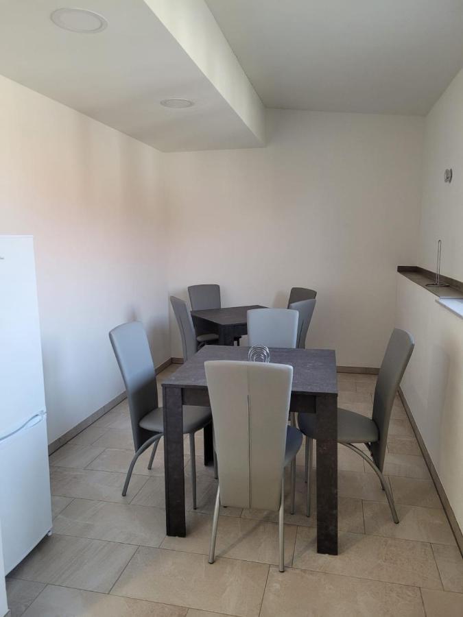 Ferienwohnung Stoisser Мурекк Екстер'єр фото