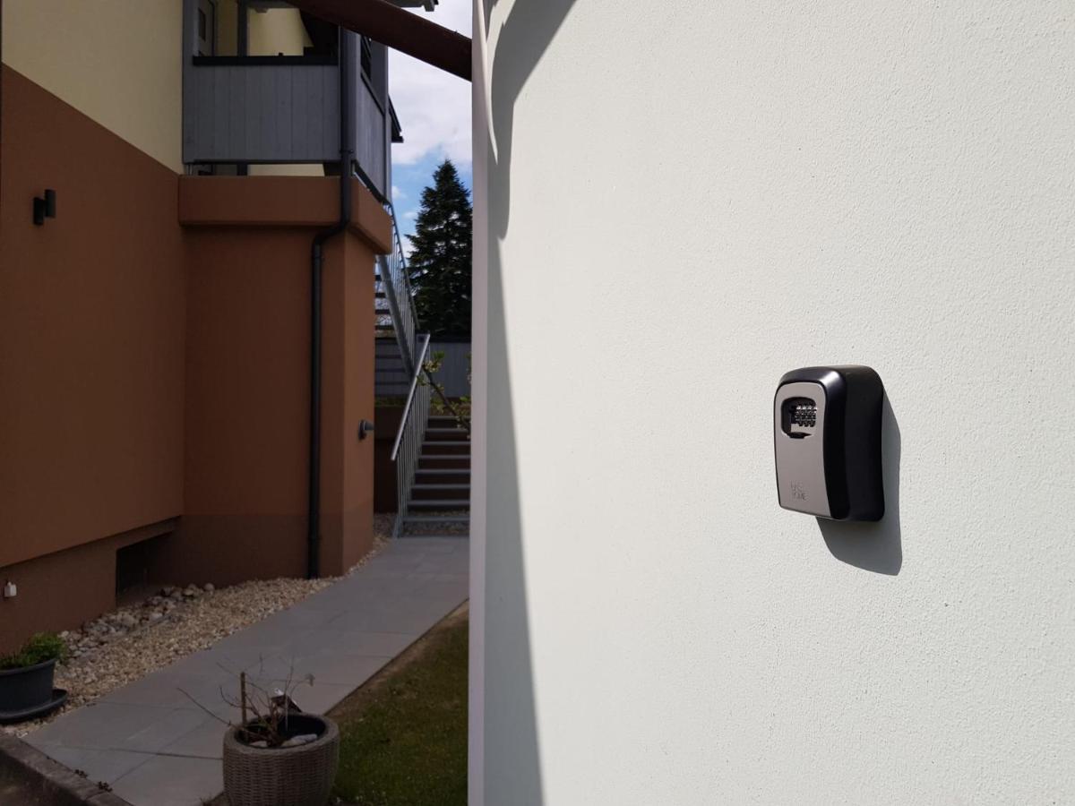 Ferienwohnung Stoisser Мурекк Екстер'єр фото