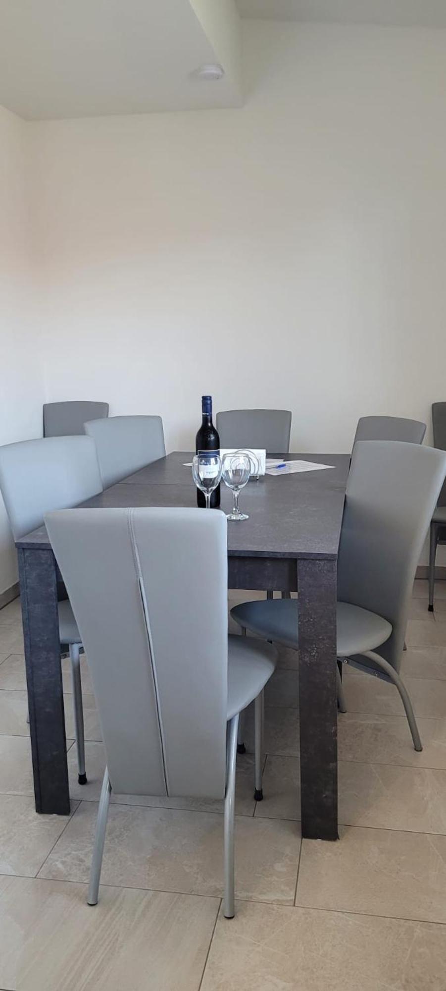 Ferienwohnung Stoisser Мурекк Екстер'єр фото