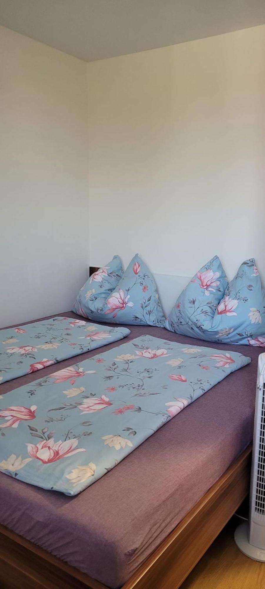 Ferienwohnung Stoisser Мурекк Екстер'єр фото