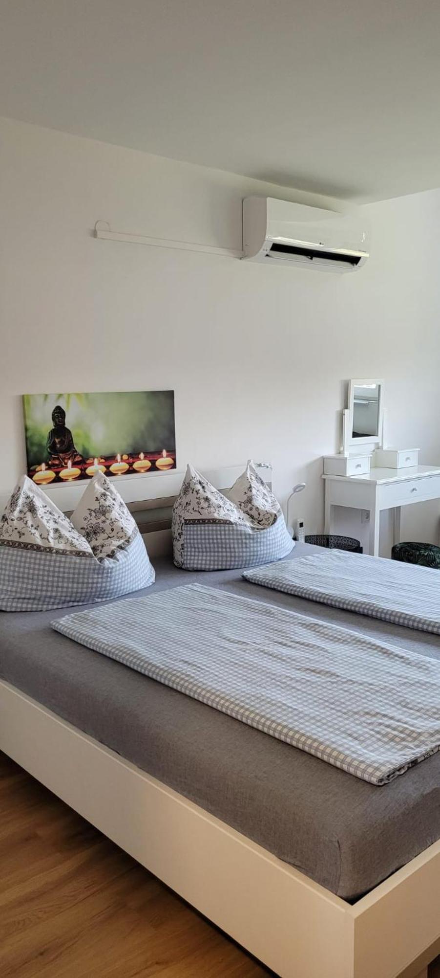 Ferienwohnung Stoisser Мурекк Екстер'єр фото